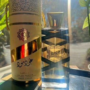 Lattafa Oud Mood 3 ML Sample